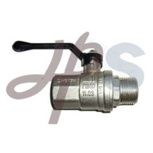 high pressure brass plumbing valve